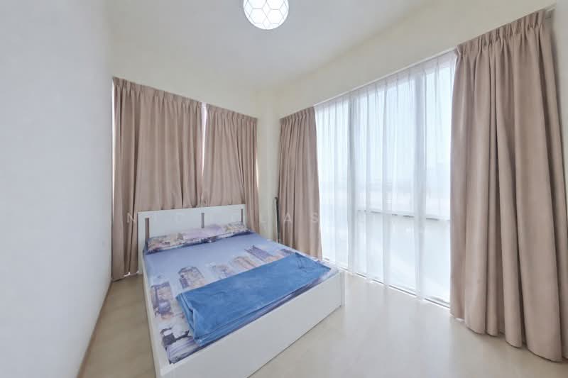 Bijou, 2 Jalan Mat Jambol, 1 Bedroom, 549 sqft, Condominium For Sale, by Nicholas Cho, 60244095 - PropertyGuru.com.sg