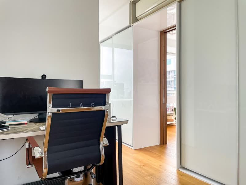 Eight@18Fort, 18 Fort Road, 3 Bedrooms, 2,100 sqft, Condominium For Rent, by Jaslin Toh, 60244096 - PropertyGuru.com.sg