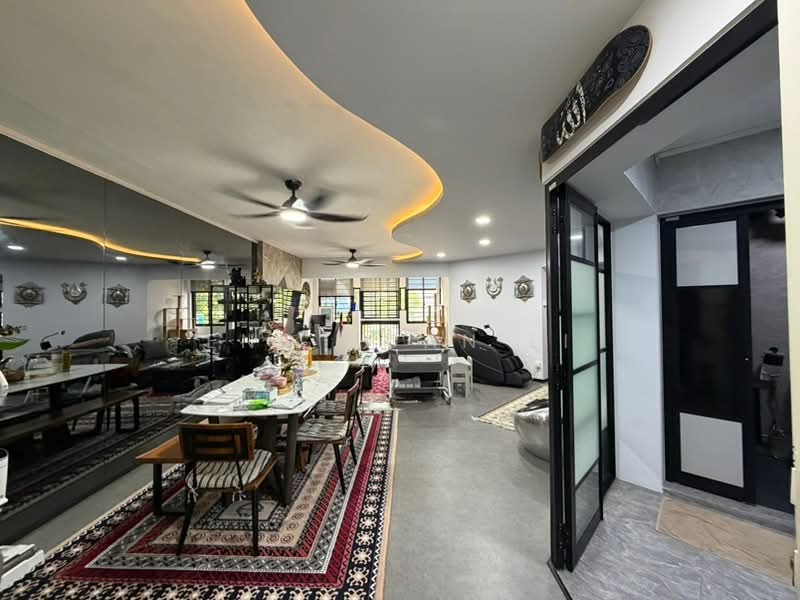 236 Compassvale Walk, 236 Compassvale Walk, 3 Bedrooms, 1,323 sqft, HDB Flat For Sale, by Eng Yuan Li, 60244098 - PropertyGuru.com.sg