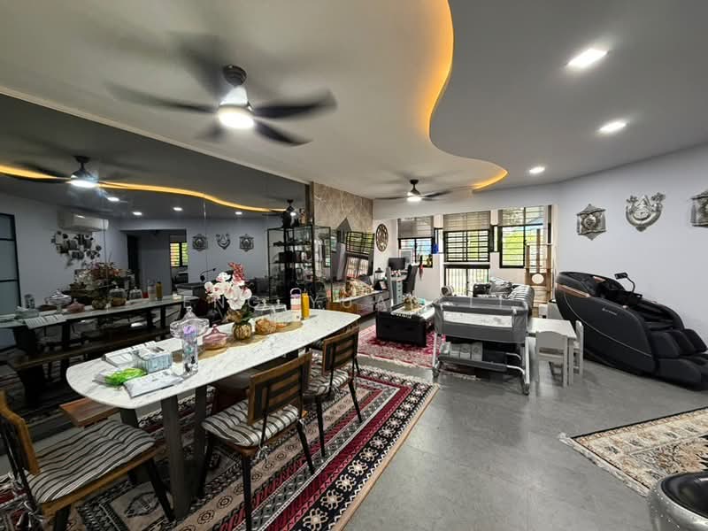 236 Compassvale Walk, 236 Compassvale Walk, 3 Bedrooms, 1,323 sqft, HDB Flat For Sale, by Eng Yuan Li, 60244098 - PropertyGuru.com.sg