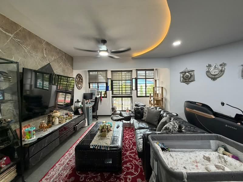 236 Compassvale Walk, 236 Compassvale Walk, 3 Bedrooms, 1,323 sqft, HDB Flat For Sale, by Eng Yuan Li, 60244098 - PropertyGuru.com.sg