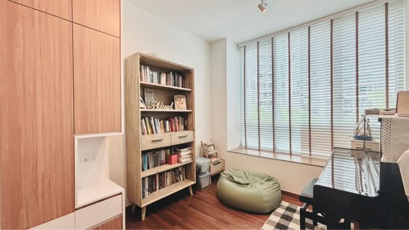 The Quartz, 73 Compassvale Bow, 3 Bedrooms, 1,421 sqft, Condominium For Rent, by Lim Ziwan, 60244105 - PropertyGuru.com.sg