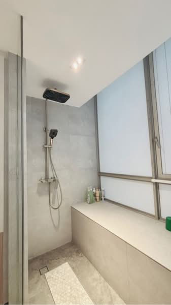 The Quartz, 73 Compassvale Bow, 3 Bedrooms, 1,421 sqft, Condominium For Rent, by Lim Ziwan, 60244105 - PropertyGuru.com.sg