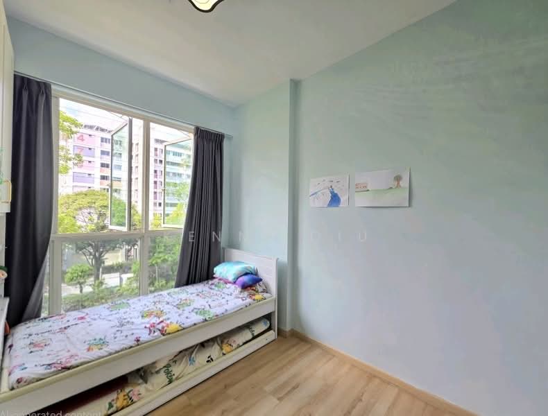 Watercolours, 25 Pasir Ris Link, 3 Bedrooms, 915 sqft, Executive Condominium For Sale, by Kenny Qiu, 60244107 - PropertyGuru.com.sg