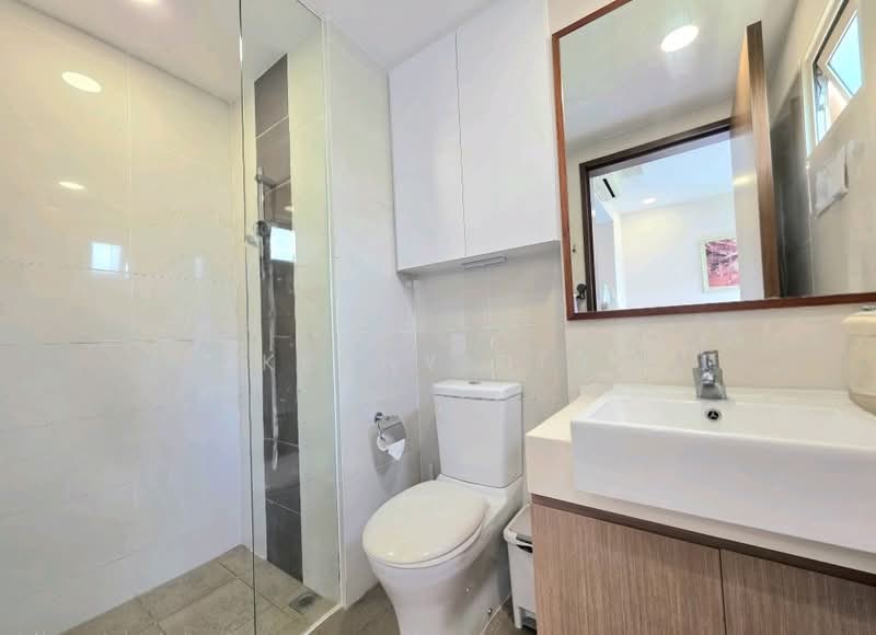 Watercolours, 25 Pasir Ris Link, 3 Bedrooms, 915 sqft, Executive Condominium For Sale, by Kenny Qiu, 60244107 - PropertyGuru.com.sg