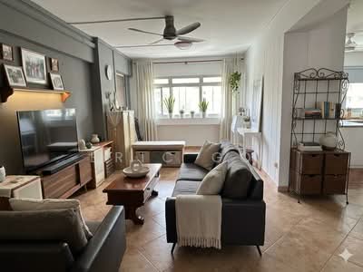 For Sale - 148 Pasir Ris Street 13