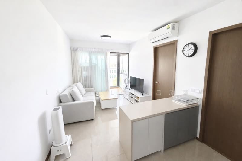 Normanton Park, 45 Normanton Park, 1 Bedroom, 495 sqft, Condominium For Sale, by Laven Loo 吕欣颐, 60244113 - PropertyGuru.com.sg