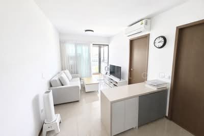 For Sale - Normanton Park