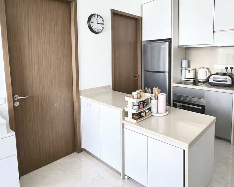 Normanton Park, 45 Normanton Park, 1 Bedroom, 495 sqft, Condominium For Sale, by Laven Loo 吕欣颐, 60244113 - PropertyGuru.com.sg