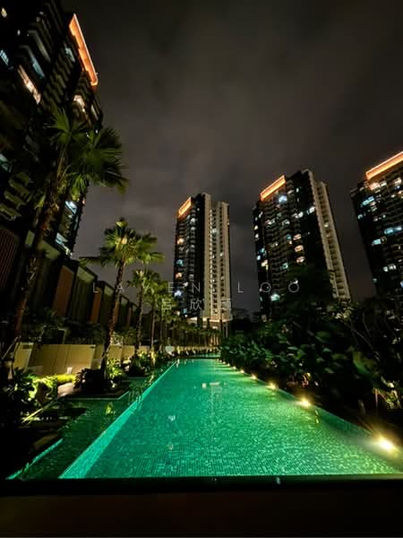 Normanton Park, 45 Normanton Park, 1 Bedroom, 495 sqft, Condominium For Sale, by Laven Loo 吕欣颐, 60244113 - PropertyGuru.com.sg