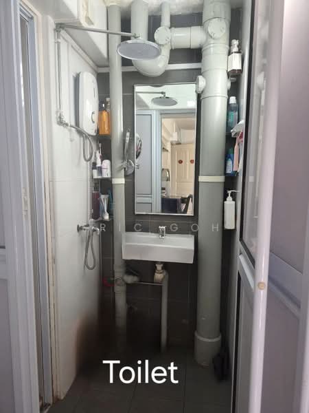 4 Holland Close, 4 Holland Close, 3 Bedrooms, 699 sqft, HDB Flat For Sale, by Eric Goh, 60244120 - PropertyGuru.com.sg