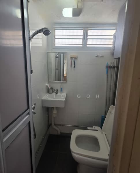 4 Holland Close, 4 Holland Close, 3 Bedrooms, 699 sqft, HDB Flat For Sale, by Eric Goh, 60244120 - PropertyGuru.com.sg