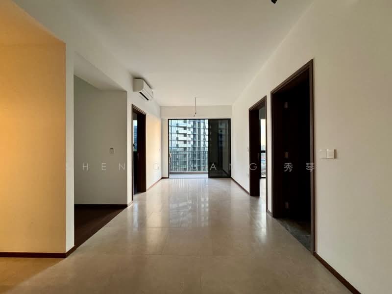 Lentor Modern, 3 Lentor Central, 2 Bedrooms, 678 sqft, Condominium For Sale, by Shen Chuang 秀琴, 60244121 - PropertyGuru.com.sg