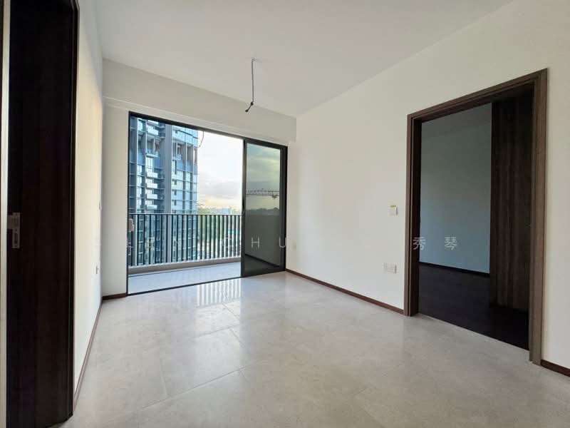 Lentor Modern, 3 Lentor Central, 2 Bedrooms, 678 sqft, Condominium For Sale, by Shen Chuang 秀琴, 60244121 - PropertyGuru.com.sg