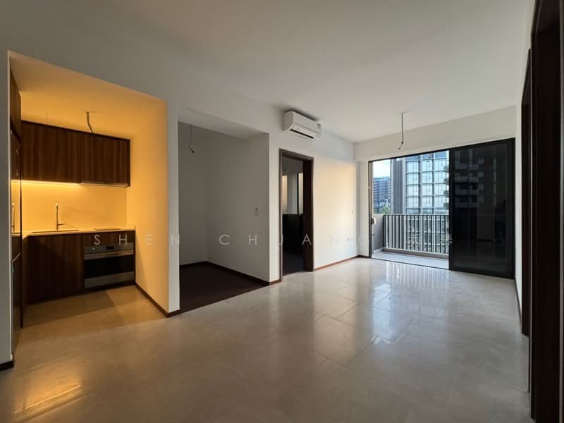 Lentor Modern, 3 Lentor Central, 2 Bedrooms, 678 sqft, Condominium For Sale, by Shen Chuang 秀琴, 60244121 - PropertyGuru.com.sg