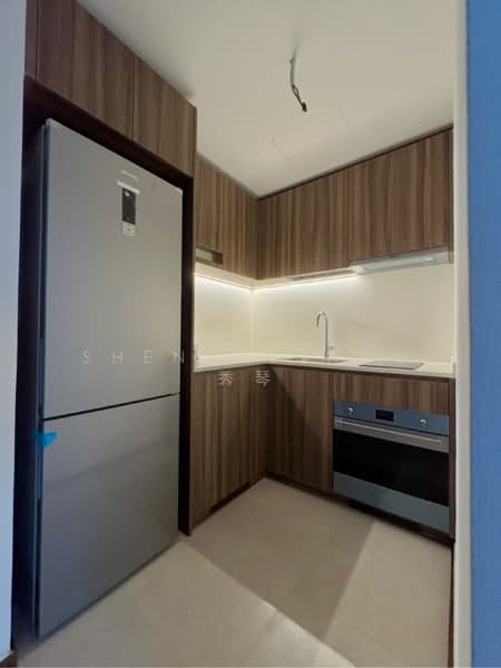 Lentor Modern, 3 Lentor Central, 2 Bedrooms, 678 sqft, Condominium For Sale, by Shen Chuang 秀琴, 60244121 - PropertyGuru.com.sg