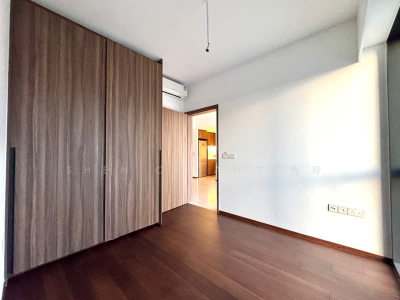 Lentor Modern, 3 Lentor Central, 2 Bedrooms, 678 sqft, Condominium For Sale, by Shen Chuang 秀琴, 60244121 - PropertyGuru.com.sg