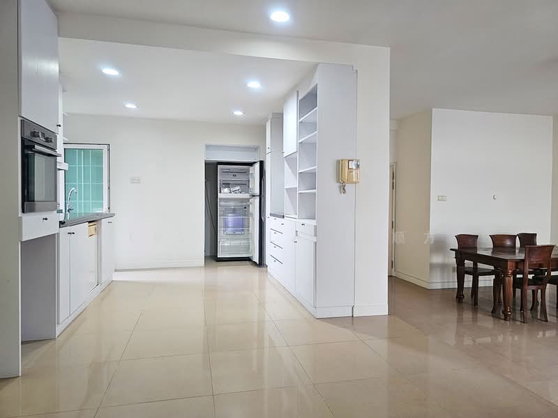 Marymount View, 11 Pemimpin Drive, 3 Bedrooms, 1,259 sqft, Condominium For Rent, by Jersie Lai 赖顺方, 60244122 - PropertyGuru.com.sg