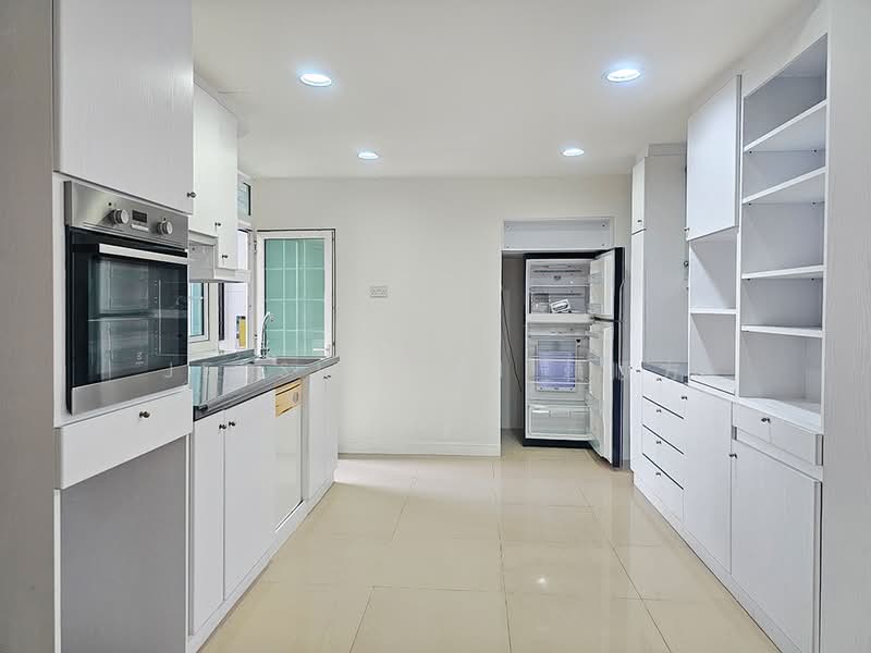 Marymount View, 11 Pemimpin Drive, 3 Bedrooms, 1,259 sqft, Condominium For Rent, by Jersie Lai 赖顺方, 60244122 - PropertyGuru.com.sg