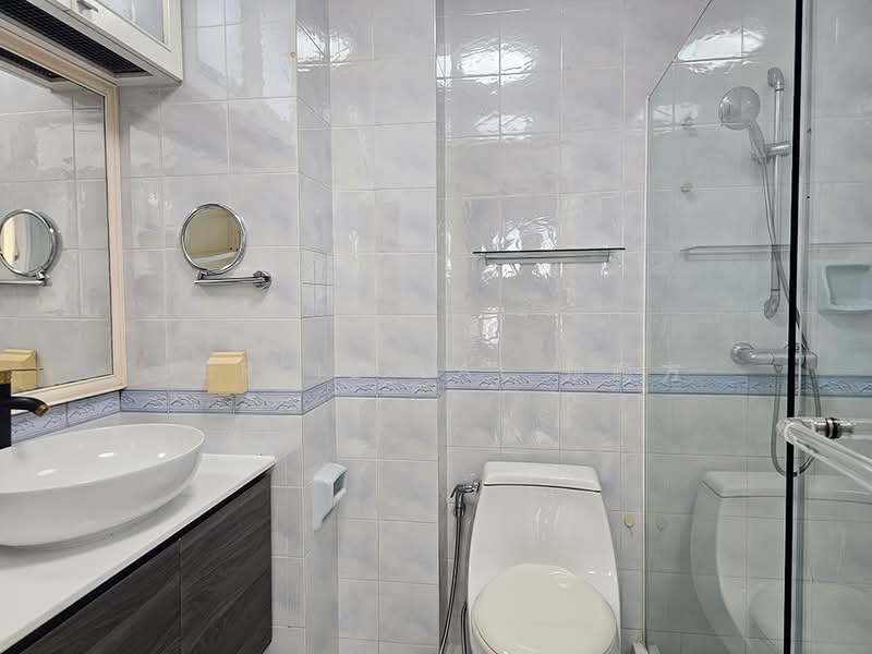 Marymount View, 11 Pemimpin Drive, 3 Bedrooms, 1,259 sqft, Condominium For Rent, by Jersie Lai 赖顺方, 60244122 - PropertyGuru.com.sg