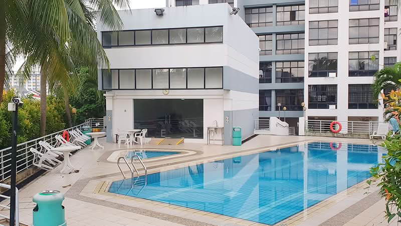 Marymount View, 11 Pemimpin Drive, 3 Bedrooms, 1,259 sqft, Condominium For Rent, by Jersie Lai 赖顺方, 60244122 - PropertyGuru.com.sg