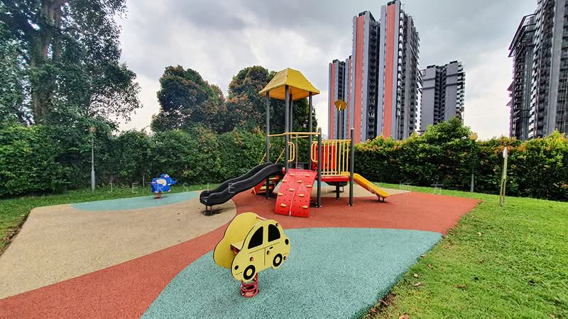 Marymount View, 11 Pemimpin Drive, 3 Bedrooms, 1,259 sqft, Condominium For Rent, by Jersie Lai 赖顺方, 60244122 - PropertyGuru.com.sg