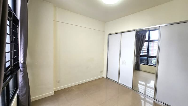 Marymount View, 11 Pemimpin Drive, 3 Bedrooms, 1,259 sqft, Condominium For Rent, by Jersie Lai 赖顺方, 60244122 - Common Bedroom - PropertyGuru.com.sg
