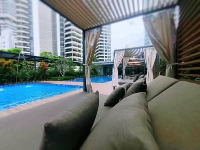 For Rent - Pullman Residences