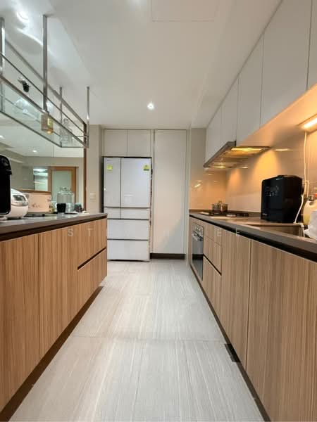 Rivercove Residences EC, 20 Anchorvale Ln, 3 Bedrooms, 1,109 sqft, Condominium For Sale, by Steven Lee, 60244126 - PropertyGuru.com.sg