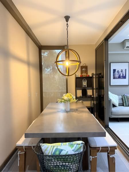 Rivercove Residences EC, 20 Anchorvale Ln, 3 Bedrooms, 1,109 sqft, Condominium For Sale, by Steven Lee, 60244126 - PropertyGuru.com.sg