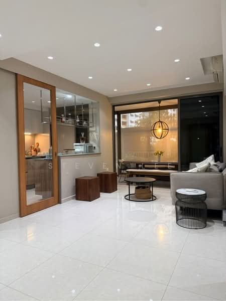 Rivercove Residences EC, 20 Anchorvale Ln, 3 Bedrooms, 1,109 sqft, Condominium For Sale, by Steven Lee, 60244126 - PropertyGuru.com.sg