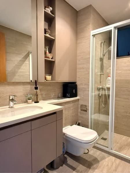 Rivercove Residences EC, 20 Anchorvale Ln, 3 Bedrooms, 1,109 sqft, Condominium For Sale, by Steven Lee, 60244126 - PropertyGuru.com.sg