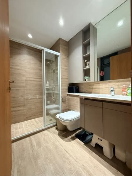 Rivercove Residences EC, 20 Anchorvale Ln, 3 Bedrooms, 1,109 sqft, Condominium For Sale, by Steven Lee, 60244126 - PropertyGuru.com.sg