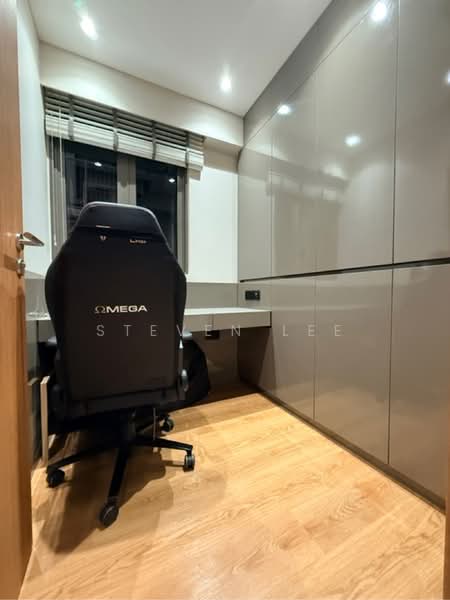 Rivercove Residences EC, 20 Anchorvale Ln, 3 Bedrooms, 1,109 sqft, Condominium For Sale, by Steven Lee, 60244126 - PropertyGuru.com.sg