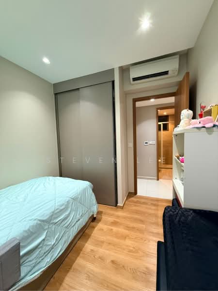 Rivercove Residences EC, 20 Anchorvale Ln, 3 Bedrooms, 1,109 sqft, Condominium For Sale, by Steven Lee, 60244126 - PropertyGuru.com.sg