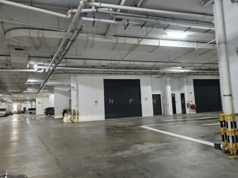Woodlands Horizon, 31 Woodlands close, 850 sqft, Light Industrial (B1) For Rent, by Bowen Pang, 60244133 - CommercialGuru.com.sg