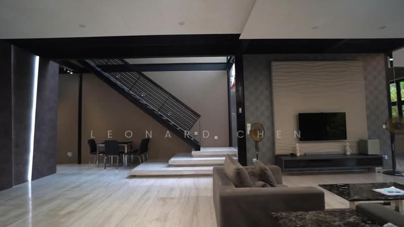 Grove Drive, Grove Drive, 6 Bedrooms, 5,680 sqft, Corner Terrace For Sale, by Leonard Chen, 60244135 - PropertyGuru.com.sg