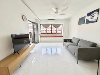 For Sale - 221 Hougang Street 21