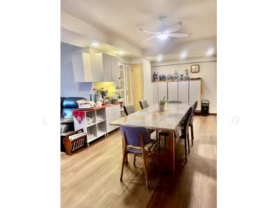 For Sale - 447 Bright Hill Drive