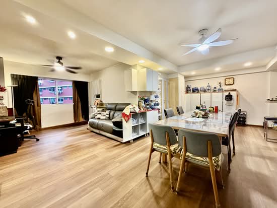 447 Bright Hill Drive