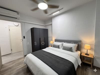 For Rent - 293D Bukit Batok Street 21