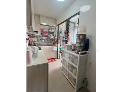 For Sale - 547A Bedok North Avenue 1