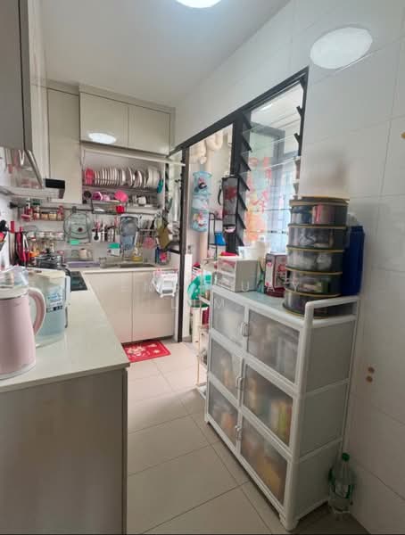 547A Bedok North Avenue 1, 547A Bedok North Avenue 1, 2 Bedrooms, 731 sqft, HDB Flat For Sale, by Peng Juay Lim, 60244150 - PropertyGuru.com.sg