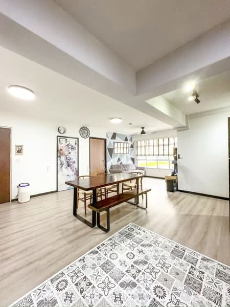 409C Northshore Drive, 409C Northshore Drive, 3 Bedrooms, 1,011 sqft, HDB Flat For Sale, by Fiona Chen, 60244152 - PropertyGuru.com.sg