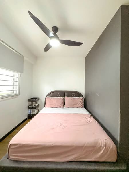 409C Northshore Drive, 409C Northshore Drive, 3 Bedrooms, 1,011 sqft, HDB Flat For Sale, by Fiona Chen, 60244152 - PropertyGuru.com.sg