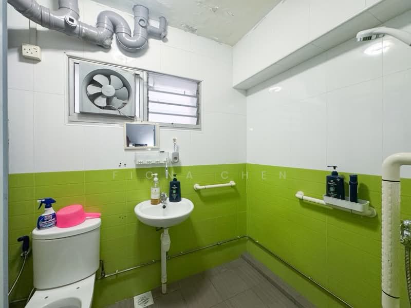 833 Jurong West Street 81, 833 Jurong West Street 81, 4 Bedrooms, 1,367 sqft, HDB Flat For Sale, by Fiona Chen, 60244153 - PropertyGuru.com.sg