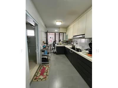 For Sale - 629 Jurong West Street 65