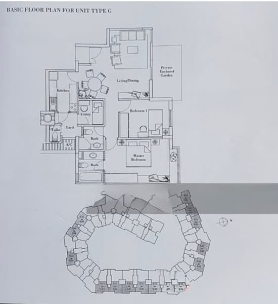 Nineteen Shelford, 19 Shelford Road, 2 Bedrooms, 947 sqft, Condominium For Sale, by Fiona Chen, 60244156 - PropertyGuru.com.sg