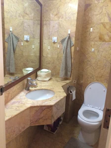 Nineteen Shelford, 19 Shelford Road, 1 Bedroom, 678 sqft, Condominium For Rent, by Shawn Soh, 60244157 - PropertyGuru.com.sg