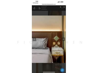 For Sale - Stirling Residences